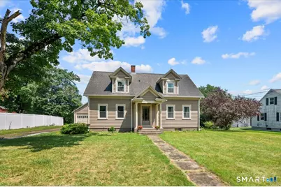 20 Shaker Road, Somers, CT 06071 - Photo 1