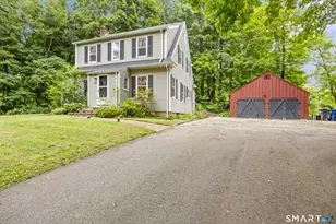 218 Maiden Ln, Durham, CT 06422 - Photo 2