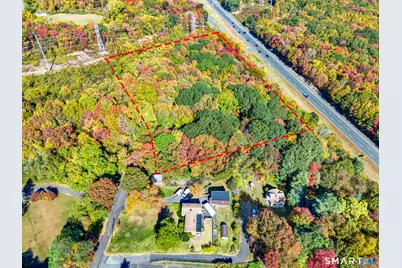 Old Colonial Road, Watertown, CT 06795 - Photo 1