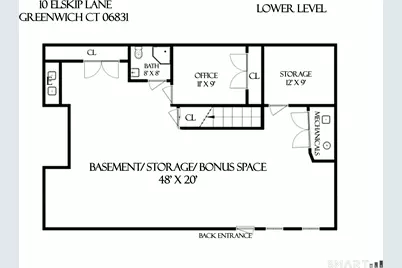 10 Elskip Lane, Greenwich, CT 06831 - Photo 40