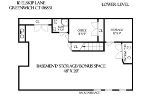 10 Elskip Ln, Greenwich, CT 06831 - Photo 40