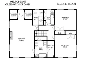 10 Elskip Ln, Greenwich, CT 06831 - Photo 38