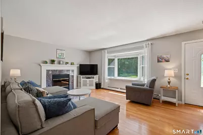 87 Windrush Lane, Hebron, CT 06248 - Photo 6