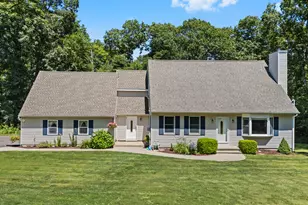 87 Windrush Ln, Hebron, CT 06248 - Photo 1