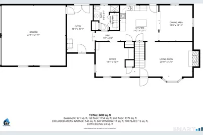 87 Windrush Lane, Hebron, CT 06248 - Photo 38