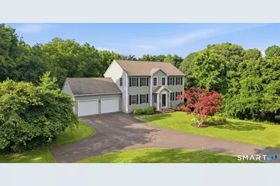 12 Juniper Road, Bloomfield, CT 06002 - Photo 1