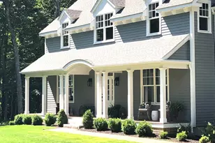 14 Gate Post Ln, Litchfield, CT 06750 - Photo 6
