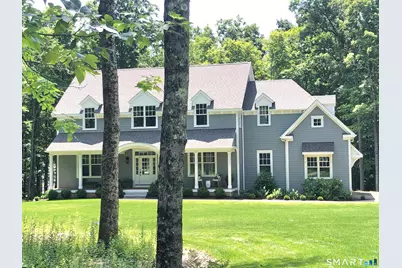 14 Gate Post Lane, Litchfield, CT 06750 - Photo 1