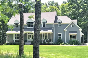 14 Gate Post Ln, Litchfield, CT 06750 - Photo 1