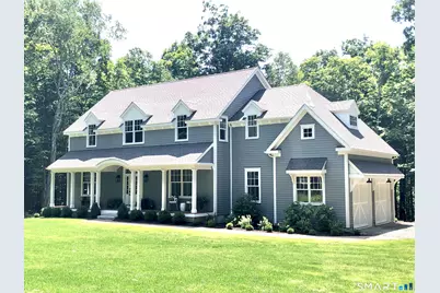 14 Gate Post Lane, Litchfield, CT 06750 - Photo 2