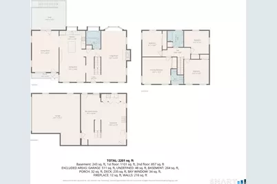 199 Grindle Brook Road, Glastonbury, CT 06073 - Photo 40
