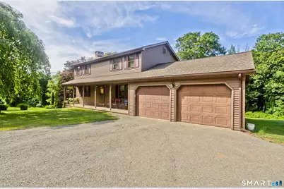 18 North Lost Acres Road, Hartland, CT 06027 - Photo 1