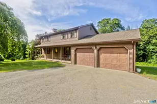 18 N Lost Acres Rd, Hartland, CT 06027 - Photo 1