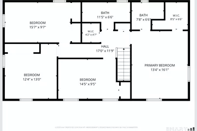 3 Saddle Ridge Road, Newtown, CT 06470 - Photo 34