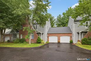 100 Dobson Rd, Vernon, CT 06066 - Photo 1