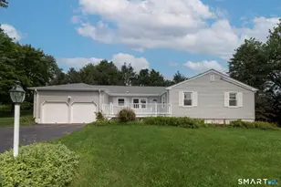 605 S Greenbrier Dr, Orange, CT 06477 - Photo 1