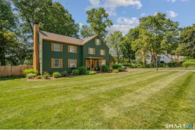 185 Lydale Place, Meriden, CT 06450 - Photo 34
