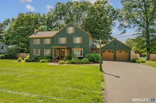 185 Lydale Pl, Meriden, CT 06450 - Photo 1
