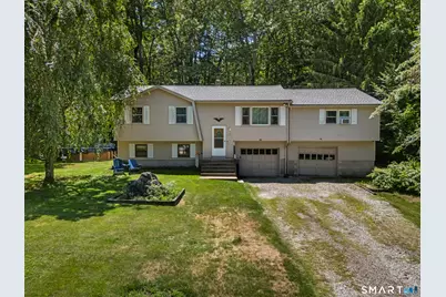 39 Richardson Hill Road, Griswold, CT 06351 - Photo 1