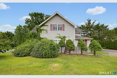 605 Foxon Road, North Branford, CT 06471 - Photo 4