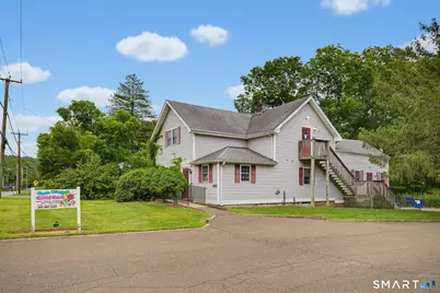 605 Foxon Road, North Branford, CT 06471 - Photo 2