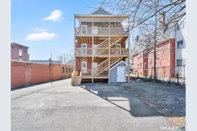 144 Madison Street #3, Hartford, CT 06106 - Photo 14