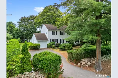 129 Chesterfield Road, East Lyme, CT 06333 - Photo 4