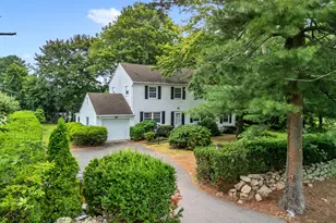 129 Chesterfield Rd, East Lyme, CT 06333 - Photo 4