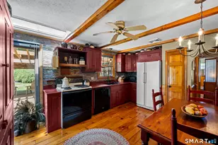 19 Hickory Dr, Ledyard, CT 06339 - Photo 8