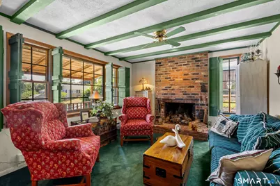 19 Hickory Drive, Ledyard, CT 06339 - Photo 4