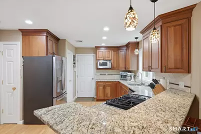 23 Pepperbush Drive, Hebron, CT 06231 - Photo 16