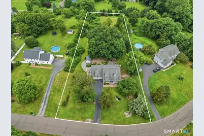 23 Pepperbush Drive, Hebron, CT 06231 - Photo 2