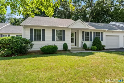 26 Hunter Drive, South Windsor, CT 06074 - Photo 1