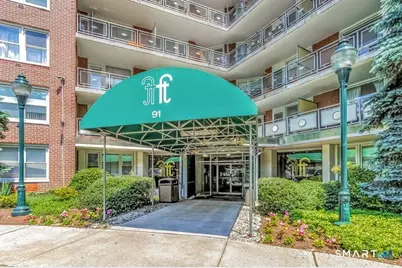 91 Strawberry Hill Avenue #235, Stamford, CT 06902 - Photo 2