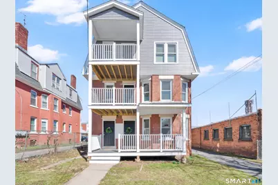 144 Madison Street #2, Hartford, CT 06106 - Photo 1