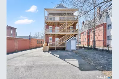 144 Madison Street #2, Hartford, CT 06106 - Photo 14