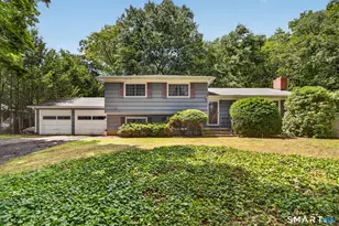 1526 Hartford Tpke, North Haven, CT 06473 - Photo 1
