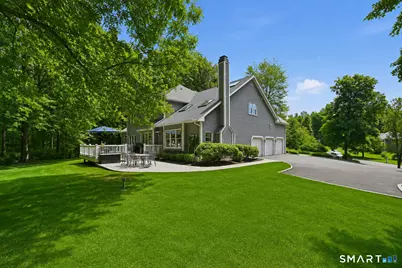 4 Whitewood Road, Newtown, CT 06470 - Photo 32