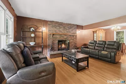110 Moose Hill Road, Trumbull, CT 06611 - Photo 4