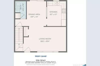 1 Maple Street #28, Ellington, CT 06029 - Photo 24