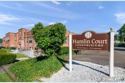 201 College Street #20, Middletown, CT 06457 - Photo 1