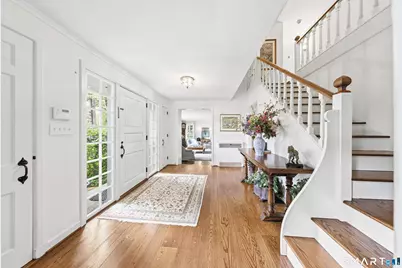 50 Brookbend Road, Fairfield, CT 06824 - Photo 4