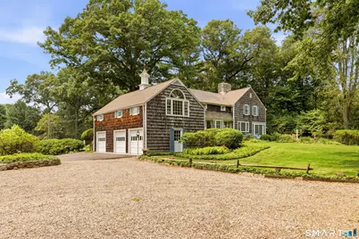 50 Brookbend Road, Fairfield, CT 06824 - Photo 2