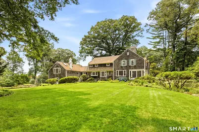 50 Brookbend Road, Fairfield, CT 06824 - Photo 1