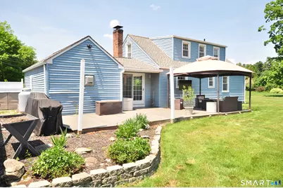 26 Village Road, Simsbury, CT 06070 - Photo 32
