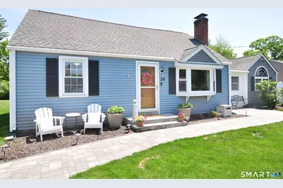 26 Village Road, Simsbury, CT 06070 - Photo 1