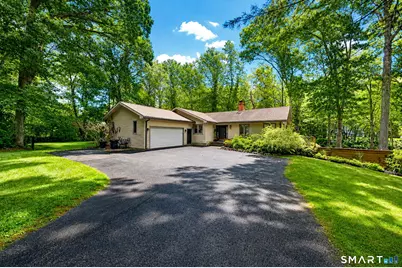 147 Johnson Pond Lane, Westbrook, CT 06498 - Photo 1