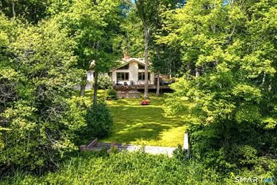 147 Johnson Pond Lane, Westbrook, CT 06498 - Photo 8