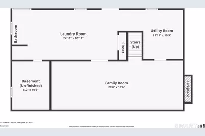 17 Pickerel Cove Trail, Old Lyme, CT 06371 - Photo 40