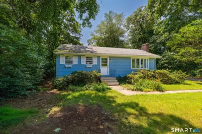 17 Pickerel Cove Trail, Old Lyme, CT 06371 - Photo 1